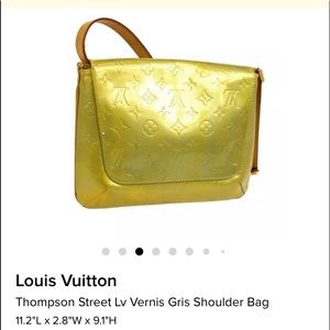 COPY - Beautiful lv authentic bag